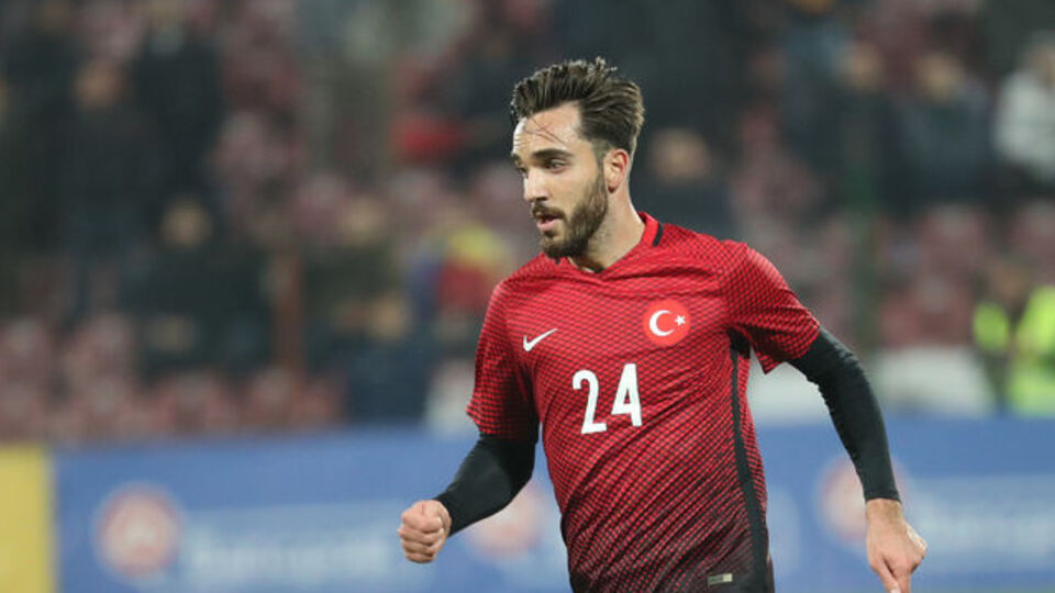"İtalya maçı taktik savaşı olabilir"