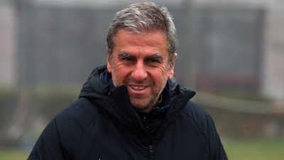 Hamzaoğlu'ndan Beşiktaş maçı yorumu