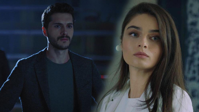 'Zemheri'nin 1. bölüm tanıtımı yayınlandı!