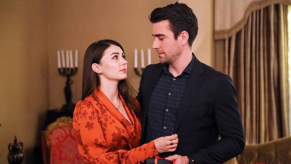 Ayşe'nin babasını kim öldürdü?