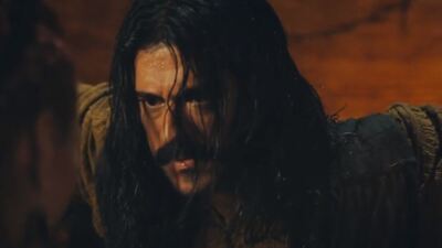 Osman, Sofia'nın esiri!