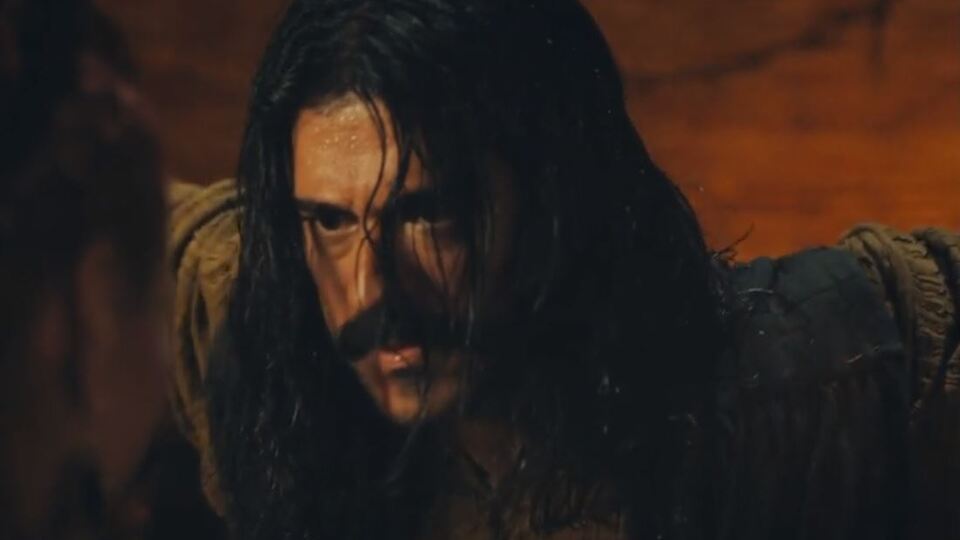 Osman, Sofia'nın esiri!