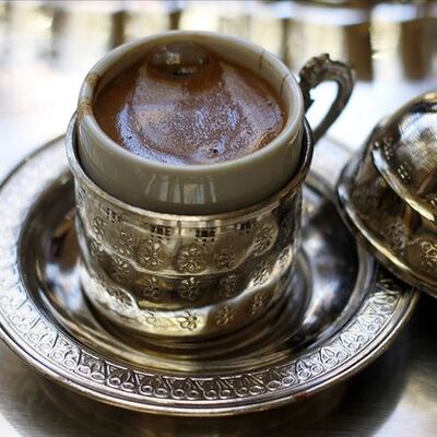 Günde 4 fincan kahve bakın ne işe yarıyor?