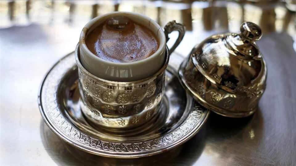 Günde 4 fincan kahve bakın ne işe yarıyor?