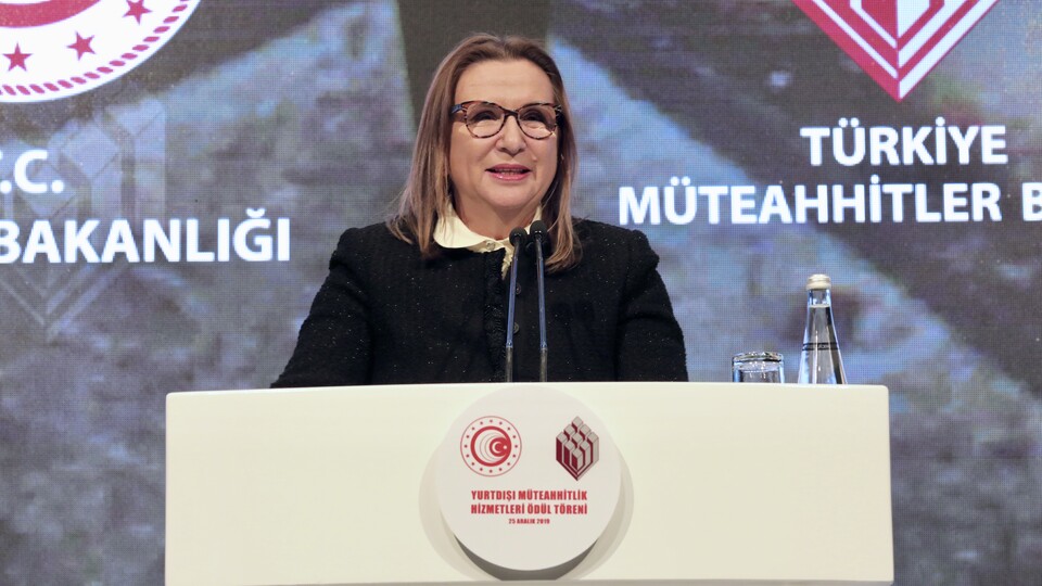 "Toplam tutar 395 milyar dolara ulaştı"