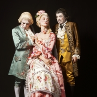 'Amadeus' için hazırlar