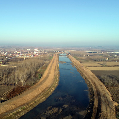 'Edirne' çiftçiyi bypass etti!
