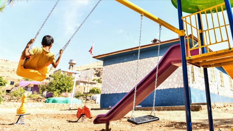 O çocuklarda hastalık riski artıyor