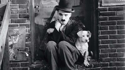 Charlie Chaplin kimdir?