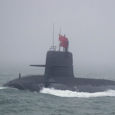 Çin ABD'yi vurabilen füze denedi