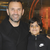 "En çok babamı beğeniyorum"