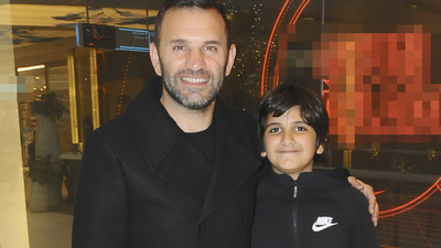 "En çok babamı beğeniyorum"