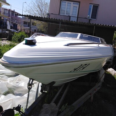 Tekne hırsızlığında akılalmaz iddia!