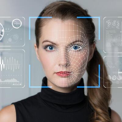 Biyometrik ortaklık