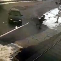 Beklemek istemeyince... Olanlar oldu!