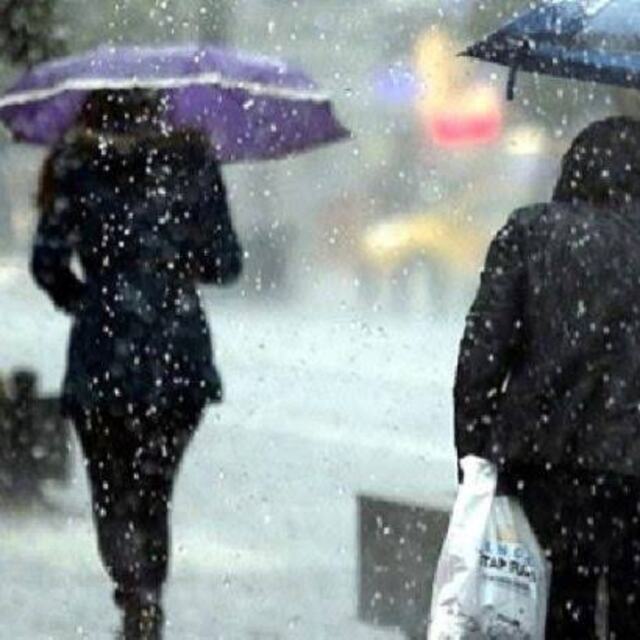 Meteoroloji İstanbul'da haftasonu havalar nasıl?