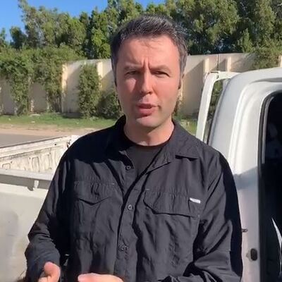 Geçmiş olsun çocuklar