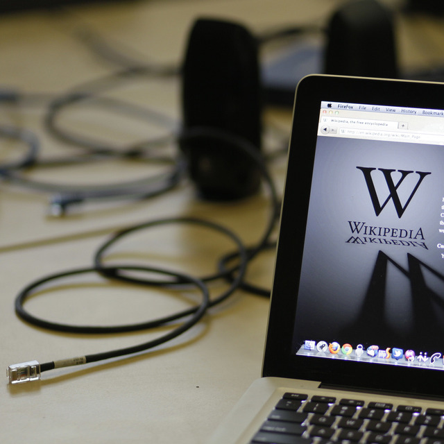 Wikipedia'nın kaderi bugün belli oluyor