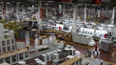 İş birliğinin kapsamını genişletti