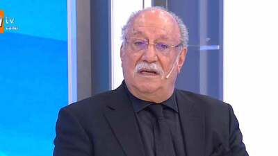 Avukat Rahmi Özkan'ın torun acısı