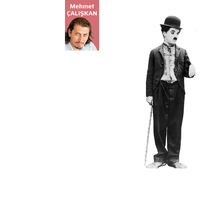 Bu dünyadan bir 'Şarlo' geçti