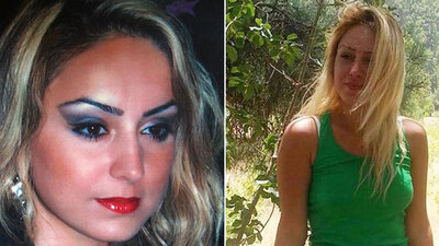 Sevgilisini benzinle yakmıştı! Yargıtay son sözü söyledi!