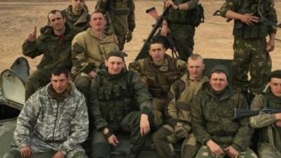 'Putin'in özel ordusu' şimdi de Libya'da!