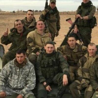 'Putin'in özel ordusu' şimdi de Libya'da!