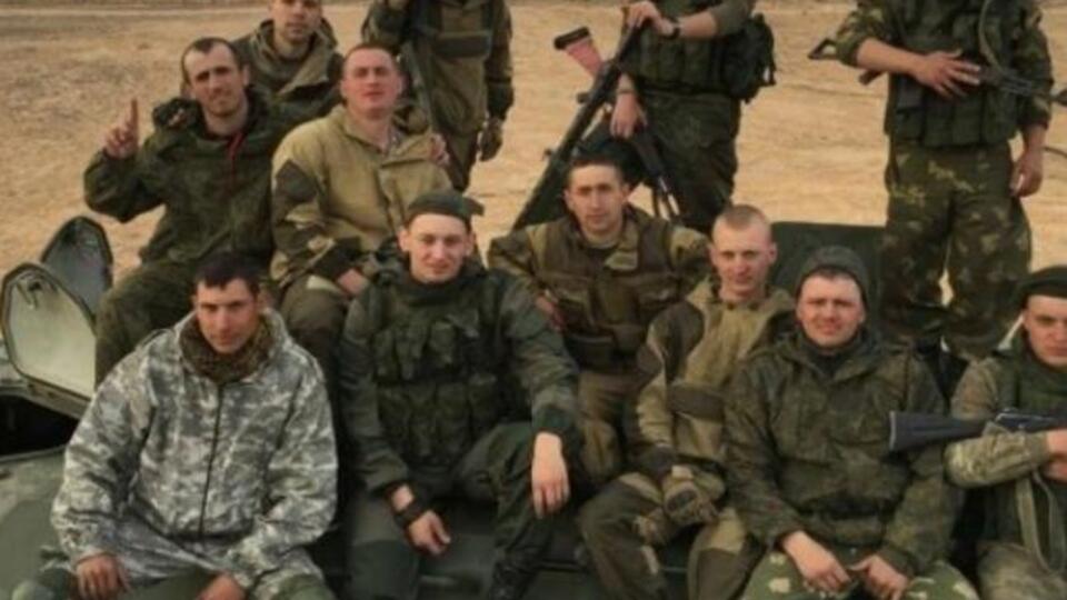 'Putin'in özel ordusu' şimdi de Libya'da!