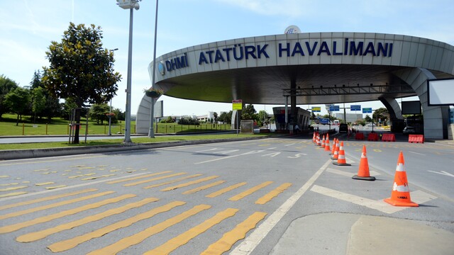 DHMİ'den TAV'a 389 milyon euro tazminat