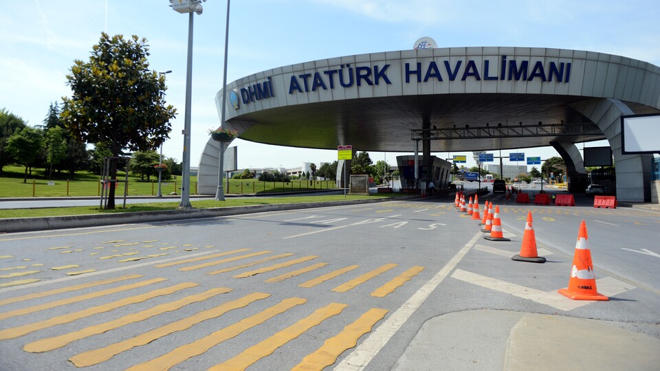 DHMİ'den TAV'a 389 milyon euro tazminat