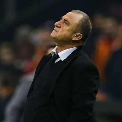 Terim'e hakarete dava! 2 yıl hapis istendi!