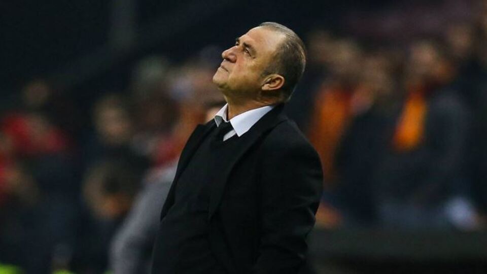 Terim'e hakarete dava! 2 yıl hapis istendi!