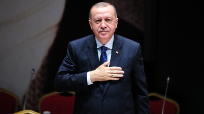 Cumhurbaşkanı Erdoğan'dan Kanal İstanbul açıklaması