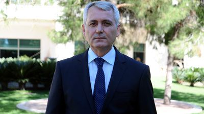 Eski HSYK başkanvekiline 2 yıl hapis