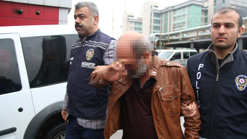 Aile boyu evlilik çetesine operasyon!