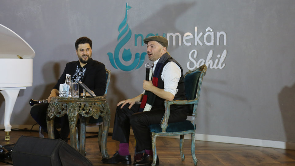 Müzik ve komedi