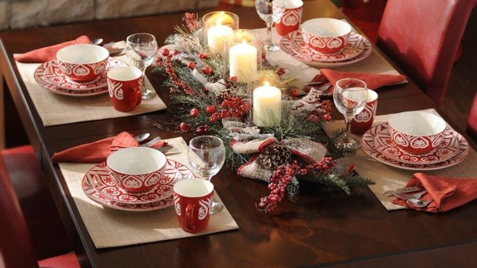 Yılbaşında ne pişirsem?