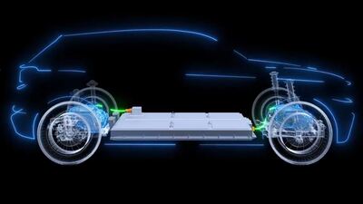 Tanıtıma bir gün kala yeni detay