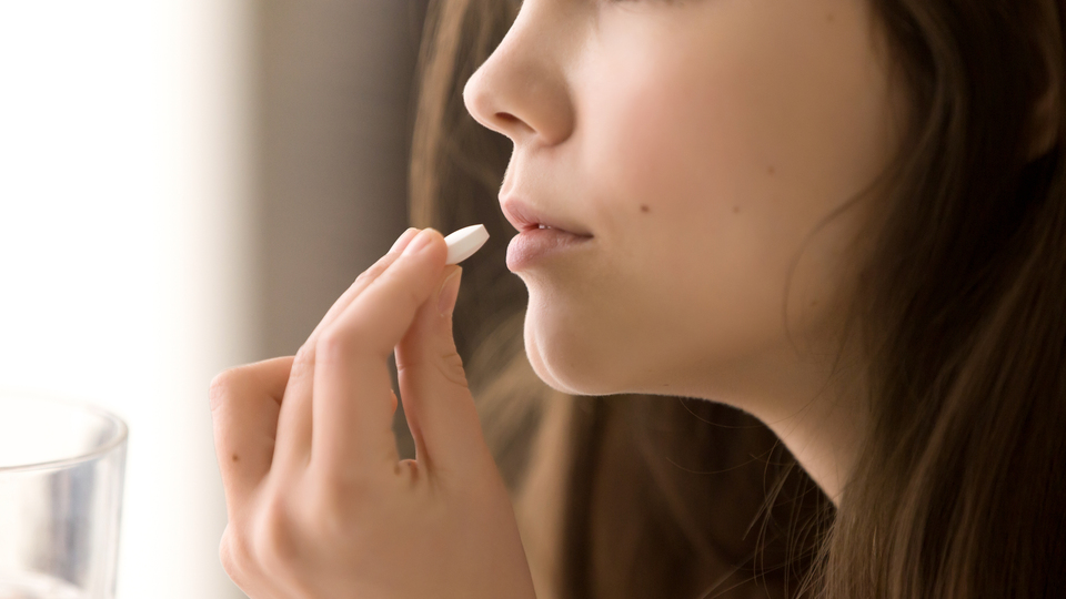 Türk bilim insanlarından mucize ilaç!