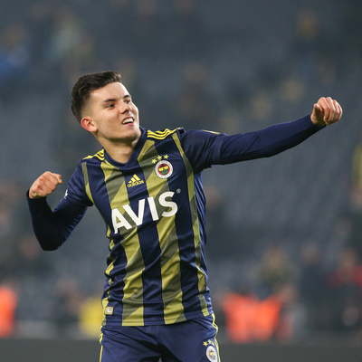 "Fenerbahçe'yi FIFA'ya şikayet ettik"