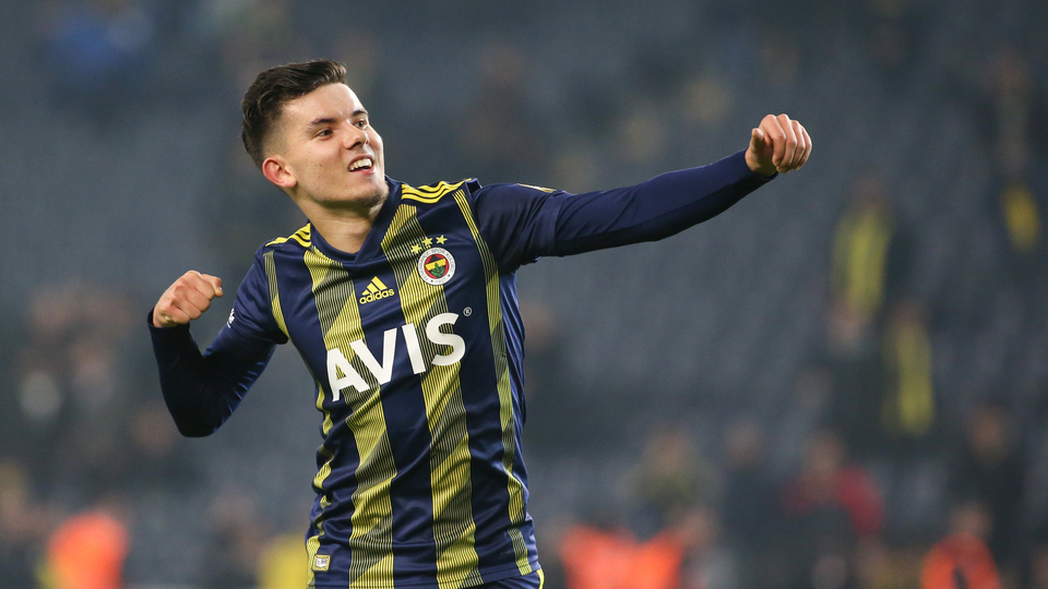 "Fenerbahçe'yi FIFA'ya şikayet ettik"