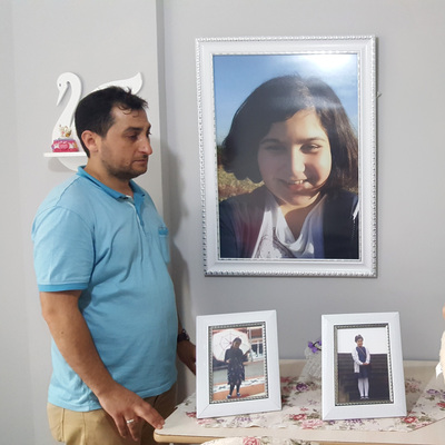 Rabia Naz'ın otopsi raporu açıklandı