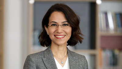 Apple işbirliği için Akbank'ı seçti