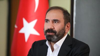 Otyakmaz'dan Cengiz'e cevap!