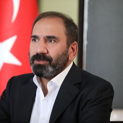 Otyakmaz'dan Cengiz'e cevap!