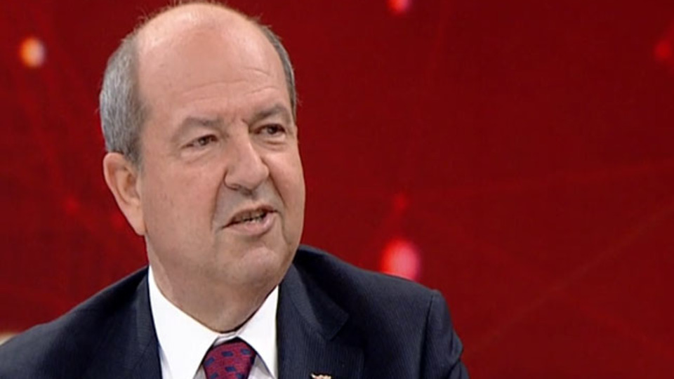 "Rum-Yunan ikilisinin ezberi bozuldu"