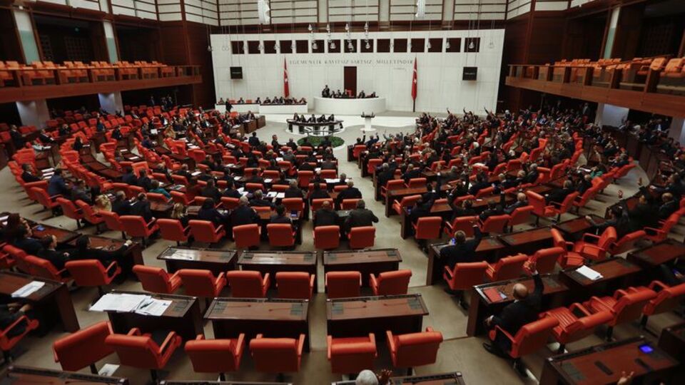 Milletvekili maaşı ne kadar?