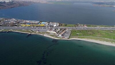 İBB'den Bakan Kurum'a yanıt