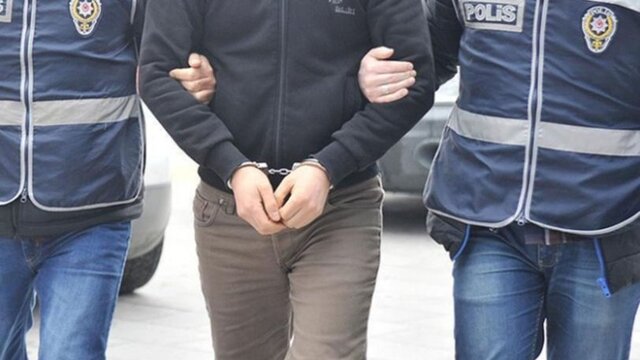 Talat Atilla'yı ölümle tehdit etmişti! Yakalandı